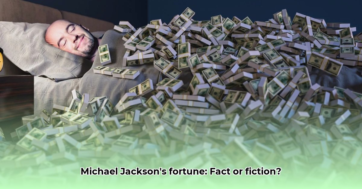how-rich-was-michael-jackson